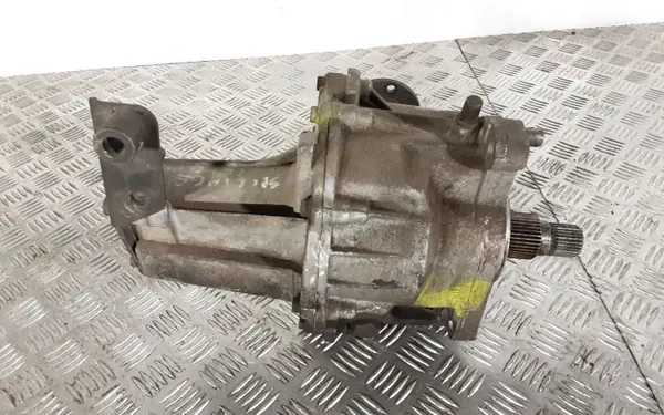 Kia Sportage Växellåda OEM 050502470 - Begagnad image 4