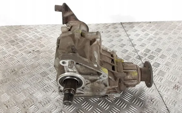 Kia Sportage Växellåda OEM 050502470 - Begagnad image 5