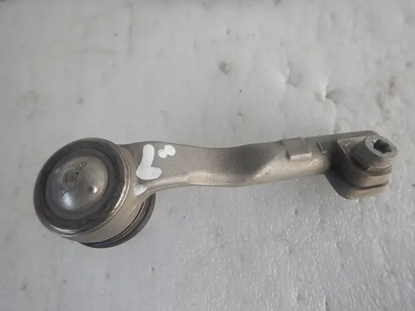 BMW F32 F33 F36 Left Steering Rod End OEM 32303418202 image 3
