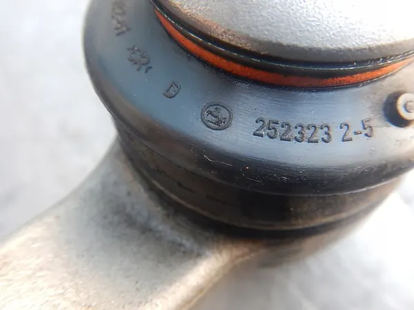 BMW F32 F33 F36 Left Steering Rod End OEM 32303418202 image 5