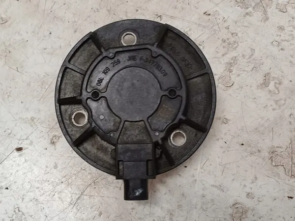 Sensor de árbol de levas OEM 06L109259 VW 2.0 TFSI image 3