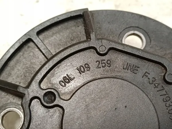 Sensor de árbol de levas OEM 06L109259 VW 2.0 TFSI image 4