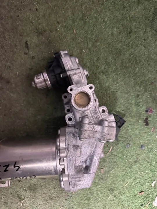Válvula EGR OEM 255457 para Ford Edge Vignale 2020 image 4