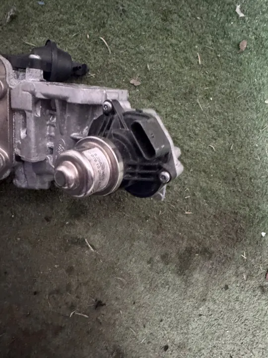 Válvula EGR OEM 255457 para Ford Edge Vignale 2020 image 5