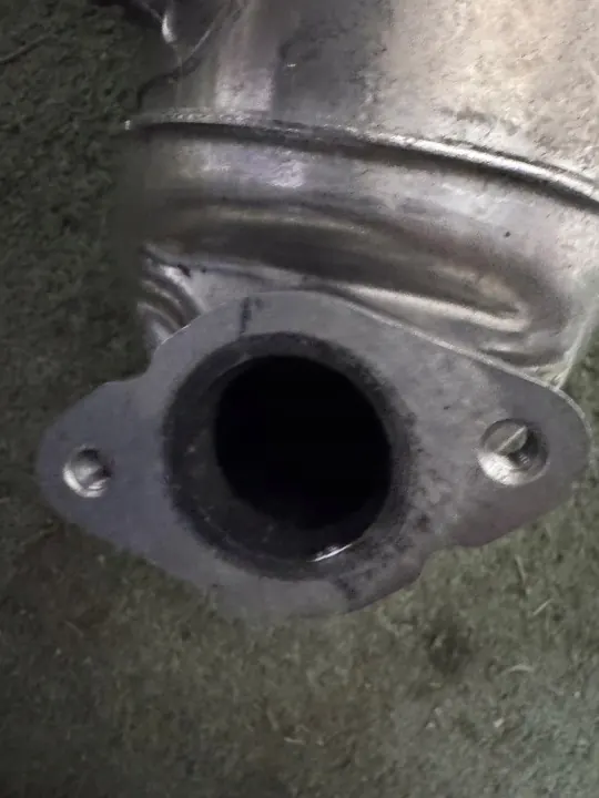 Válvula EGR OEM 255457 para Ford Edge Vignale 2020 image 7