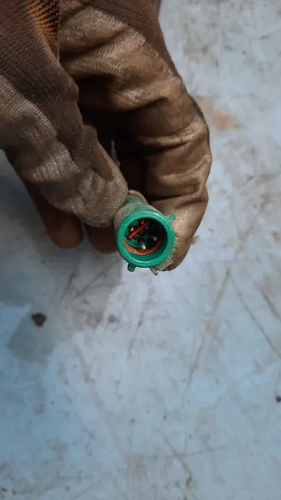 Sensor Lambda Ford Mondeo MK3 2.0B 1S7F-9F472-AB image 2