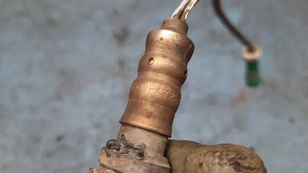 Sensor Lambda Ford Mondeo MK3 2.0B 1S7F-9F472-AB image 5