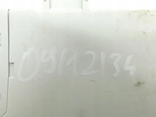 EWS-ohjausmoduuli BMW X3 E83 2.0D OEM 9145350 image 5