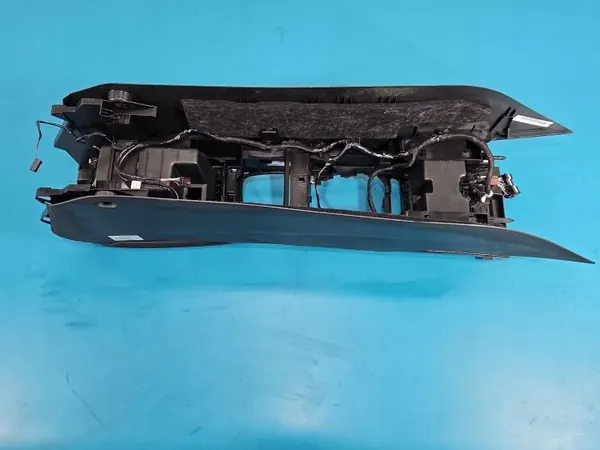 Accoudoir tunnel OEM IMPRK1546611 pour Opel Insignia B image 10