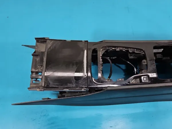 Accoudoir tunnel OEM IMPRK1546611 pour Opel Insignia B image 3