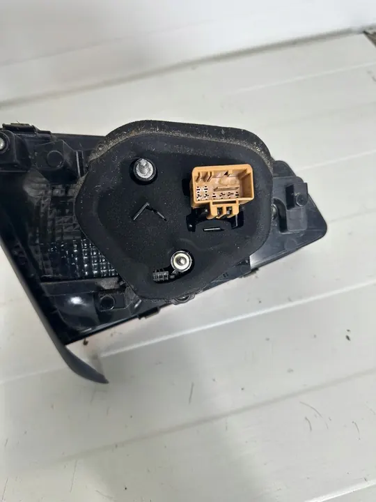 Lámpara LED trasera derecha VW Passat B8 Sedan Lift 3G5945094C image 3