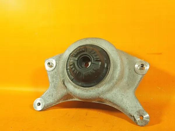 Suporte de amortecedor esquerdo Audi A5 8T OEM 8r0412383a image 4