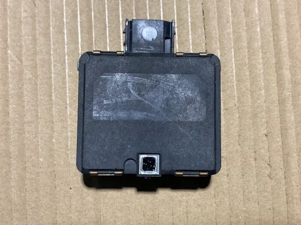 VW Passat B8 Radarsensor OEM 3Q0907561C Gebraucht image 3