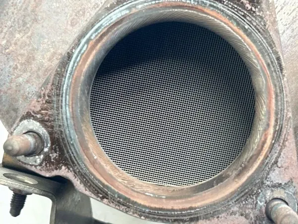 Katalysator Volvo S60 T5 FWD OEM 31439543 image 4