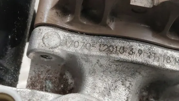 Toyota OE Bromservo OEM 4707012010 - Begagnad image 6