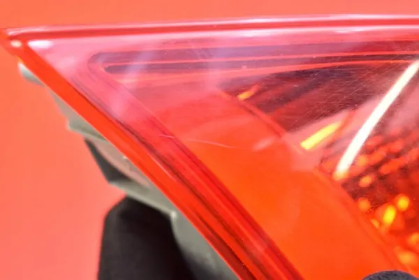 Lámpara Trasera Izquierda 9678074480 Peugeot 2008 13-17 image 10