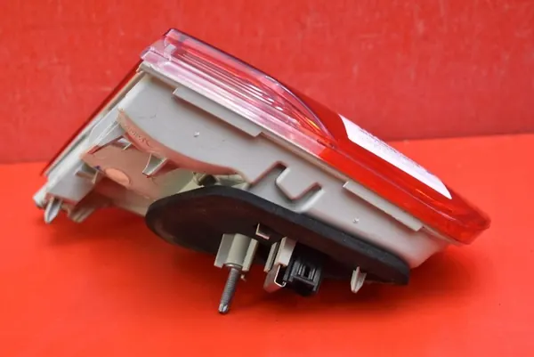 Lámpara Trasera Izquierda 9678074480 Peugeot 2008 13-17 image 3