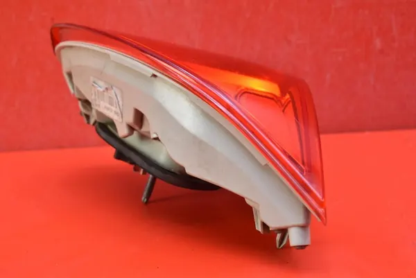 Lámpara Trasera Izquierda 9678074480 Peugeot 2008 13-17 image 5
