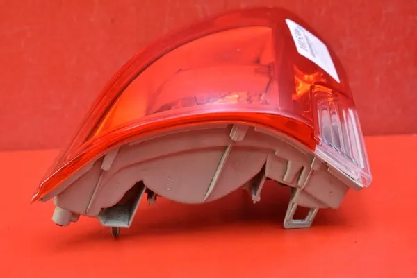 Lámpara Trasera Izquierda 9678074480 Peugeot 2008 13-17 image 6