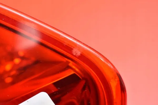 Lámpara Trasera Izquierda 9678074480 Peugeot 2008 13-17 image 9