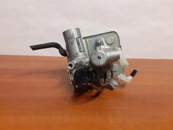 Bromscylinder OEM 8524 för Lexus RX (L1) 2012 image 6