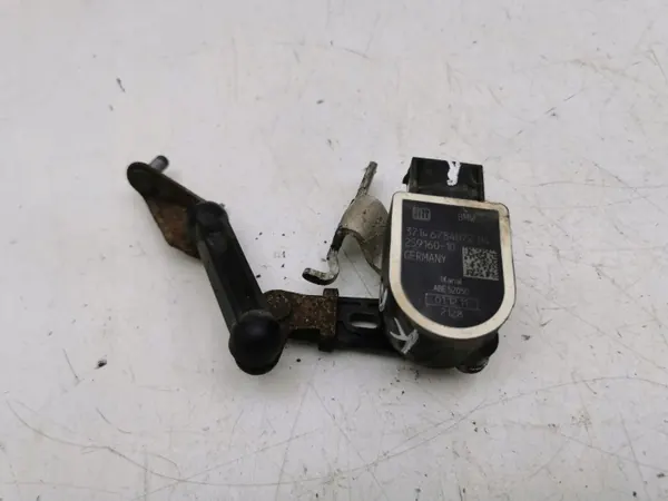 BMW 5 F10/F11 Voor luchtvering sensor OEM 3714678407204 image 2
