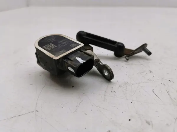 BMW 5 F10/F11 Voor luchtvering sensor OEM 3714678407204 image 3