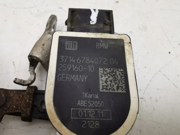 BMW 5 F10/F11 Voor luchtvering sensor OEM 3714678407204 image 6