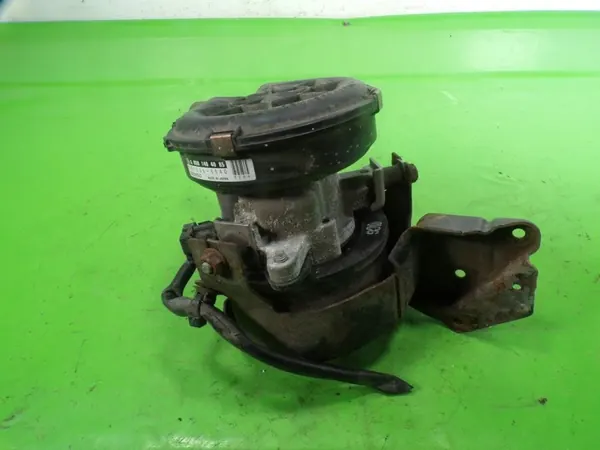 Pompe à air secondaire Mercedes OEM A0001404085 Occasion image 2