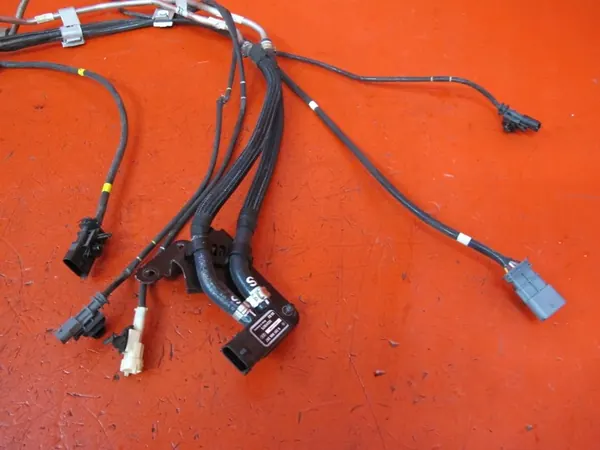 FIAT DUCATO 2.3 D Sensor Lambda Kit DPF image 2
