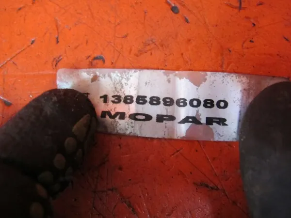 FIAT DUCATO 2.3 D Sensor Lambda Kit DPF image 4