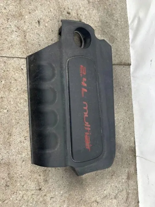 Jeep Compass Moottorin Yläkansi OEM 55269684 image 2