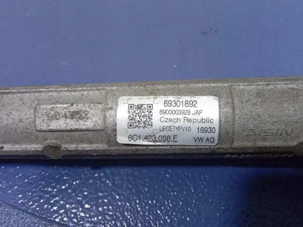 Styrservo OEM 6C1423058 för SEAT Toledo IV 1.2 TSI image 5