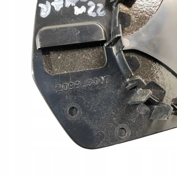 Chevrolet Camaro 2022 Inserts Côté Gauche OEM 20993007 image 5