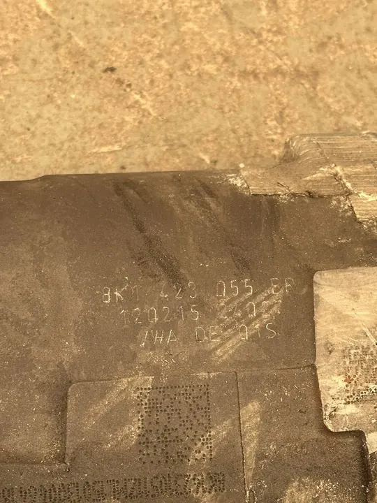 Audi A4 A5 Stuurbekrachtiging 8K1423055BR image 2