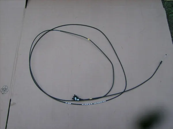 Brandstofklepverbinding OEM 78821JD010 voor Nissan Qashqai image 2