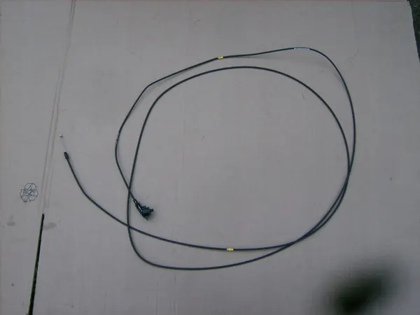 Brandstofklepverbinding OEM 78821JD010 voor Nissan Qashqai image 3