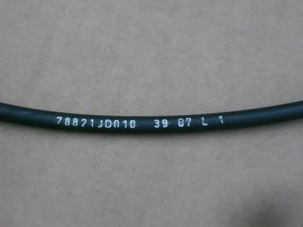Brandstofklepverbinding OEM 78821JD010 voor Nissan Qashqai image 4