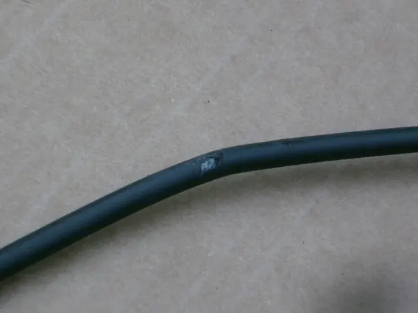 Brandstofklepverbinding OEM 78821JD010 voor Nissan Qashqai image 5