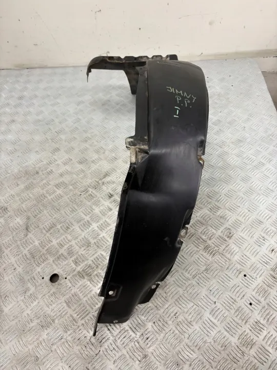Voorrechter spatbord OEM 72481-81A0 Suzuki Jimny 98-12 image 2
