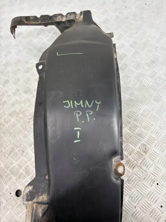 Voorrechter spatbord OEM 72481-81A0 Suzuki Jimny 98-12 image 3