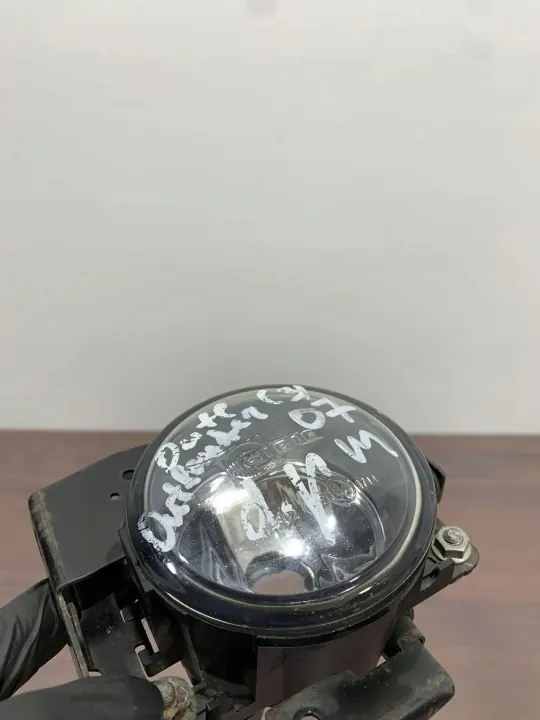 Mitsubishi Outlander etusumuvalo OEM 89210094 image 6
