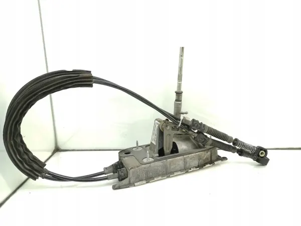 Levier de vitesse OEM 3C0711049L pour VW Passat B6 image 2