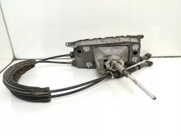 Levier de vitesse OEM 3C0711049L pour VW Passat B6 image 7