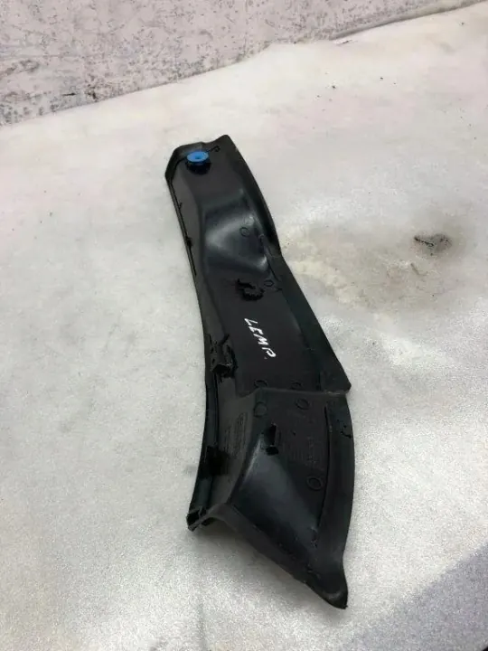 Cache phare arrière gauche OEM A2066900502 Mercedes C W206 image 3
