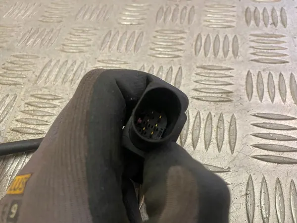 Sensor Lambda Hyundai Santa Fe 2019 393502F900 image 2