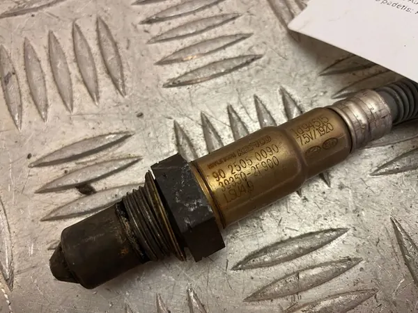 Sensor Lambda Hyundai Santa Fe 2019 393502F900 image 3