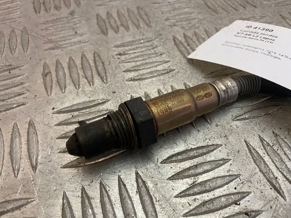 Sensor Lambda Hyundai Santa Fe 2019 393502F900 image 4