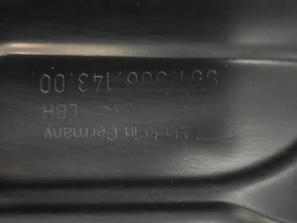 Schiebedach Porsche 911 991 OEM 99156614300 Gebraucht image 7