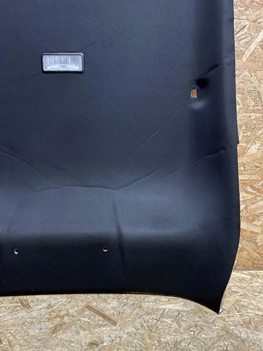 Ford Puma II kattoverho OEM L1TB-S51916-BD Musta image 5